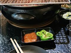 -九田家黑牛烤肉料理(石路天虹店)