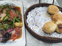 -高老庄·老溧阳·私房菜(南山竹海店)