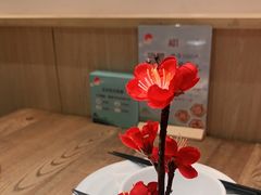 -蜜桃餐厅·伴山(湖滨商业街店)