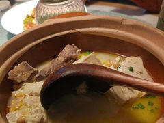-老阿爸鲜鱼土菜(园区永旺店)