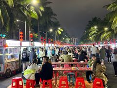 -海大南门夜市(海富街店)