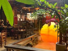 -石涧故事·私房菜(紫云路店)