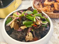 -春天里餐厅·云南创意菜特色美食(束河店)