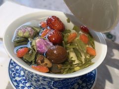 -马白开来特色羊排揪片子  (总店)