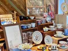 -时光花园(白鹭洲店)