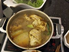 -福口居京味火锅(华光路店)