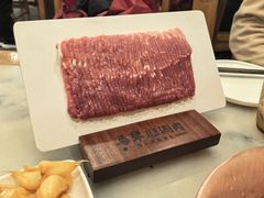 -牛街·马辈儿涮肉(牛街二店)