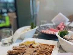 卤水拼盘-老广州打边炉(宏润·翠湖天地璞园店)