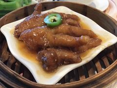 -虾饺妹·粤式手工点心(水荫路店)