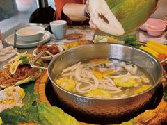 -椰小鸡·琼州糟粕醋(美兰缤纷城店)