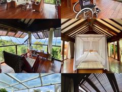 -三亚亚龙湾人间天堂鸟巢度假村