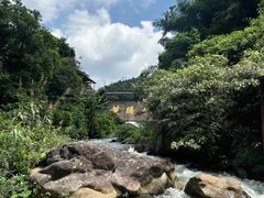 -黄腾峡生态旅游区