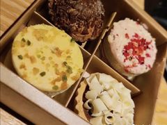 甜心小点-星巴克(天津佛罗伦萨小镇店)