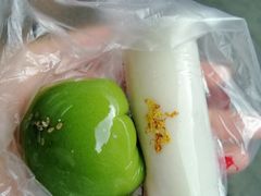 马蹄糕-许阿姨糕团店(南京总店)