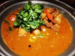 -吃饭皇帝大土家民族菜(正大广场店)