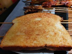 -管氏翅吧(马家堡店)