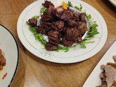 火燎鸭心-全聚德(前门店)