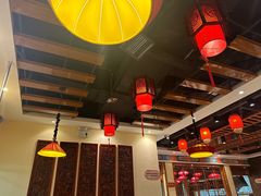 -满园烤鸭·春饼(太原街万达店)