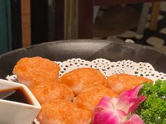 -顺峰顺水顺德菜(第一百货店)