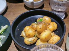 -清水亭湖北菜(大屯DT51店)