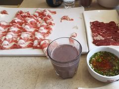 -阳坊大都涮羊肉(阳坊总店)