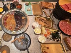 -牛New寿喜烧(龙湖金沙天街店)
