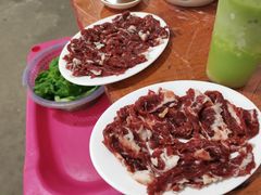 -蔡社牛肉城(龙湖店)