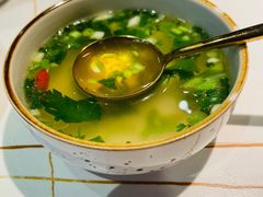 -牛人日志·鲜牛肉骨汤火锅(万科里瑧店)