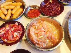 -憨铁匠老火锅(龙岗万科里店)