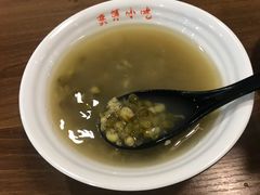 绿豆汤-恋萍小吃(时代店)