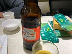 -阿莉餐厅(枣阳路店)