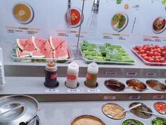 -海底捞火锅(顺义华联店)