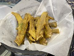 -祈胜邨•顺德鱼生•顺德菜(容桂店)