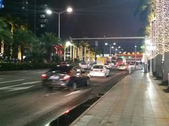 -珠海拱北口岸