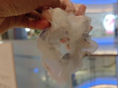 -船歌·鱼水饺青岛菜(国贸商城店)
