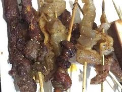 -金刚山烧烤(红旗大街店)