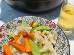 -川悦壹号·川菜(蠡溪路店)