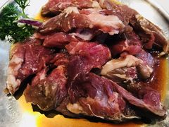 -韩宫宴烤肉·料理(南京江宁万达店)