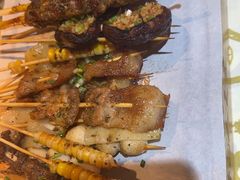 -串盟烧烤大排档·长沙美食地标(星沙店)