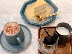 -Home Cafe(水榭春天店)