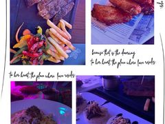 安格斯肉眼牛排-Ambra Haus琥珀屋精酿餐厅(宝山店)