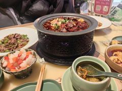 -锦府盐帮·侯宅(五棵松万达店)