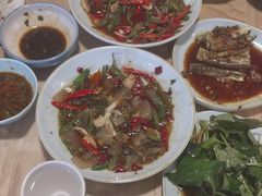 -冯记豆花店(健翔桥店)