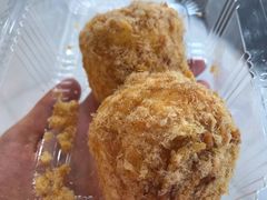 -周记传统糕点PASTRY(蜀汉路店)