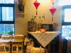 -越美小馆·越南料理(曲江店)