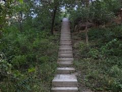 -十三陵水库