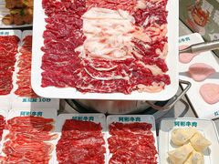 -非遗•老字号•阿彬牛肉火锅(广济桥店)