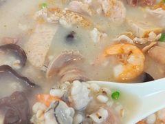 -广场正宗原汁薏米店