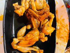 -虎虎龙虾大排档(双井店)