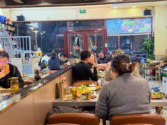 -炉队长·齐齐哈尔家庭烤肉(马家堡店)